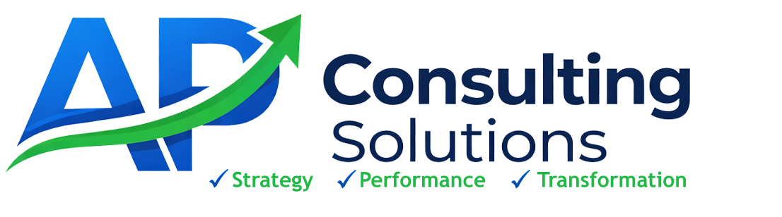 AP Consulting Solutions
